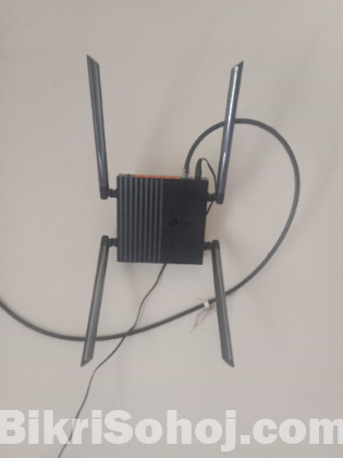 Router
